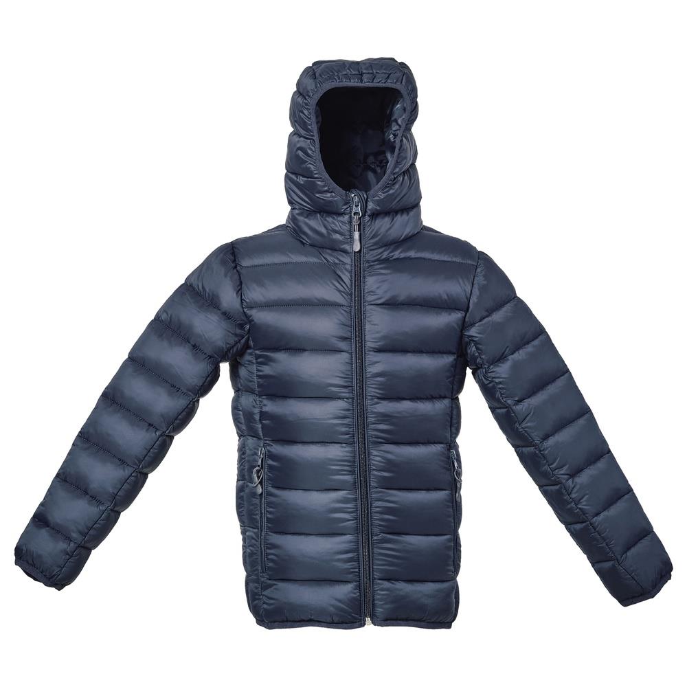 giubbotto jamesross berlin boy navy m