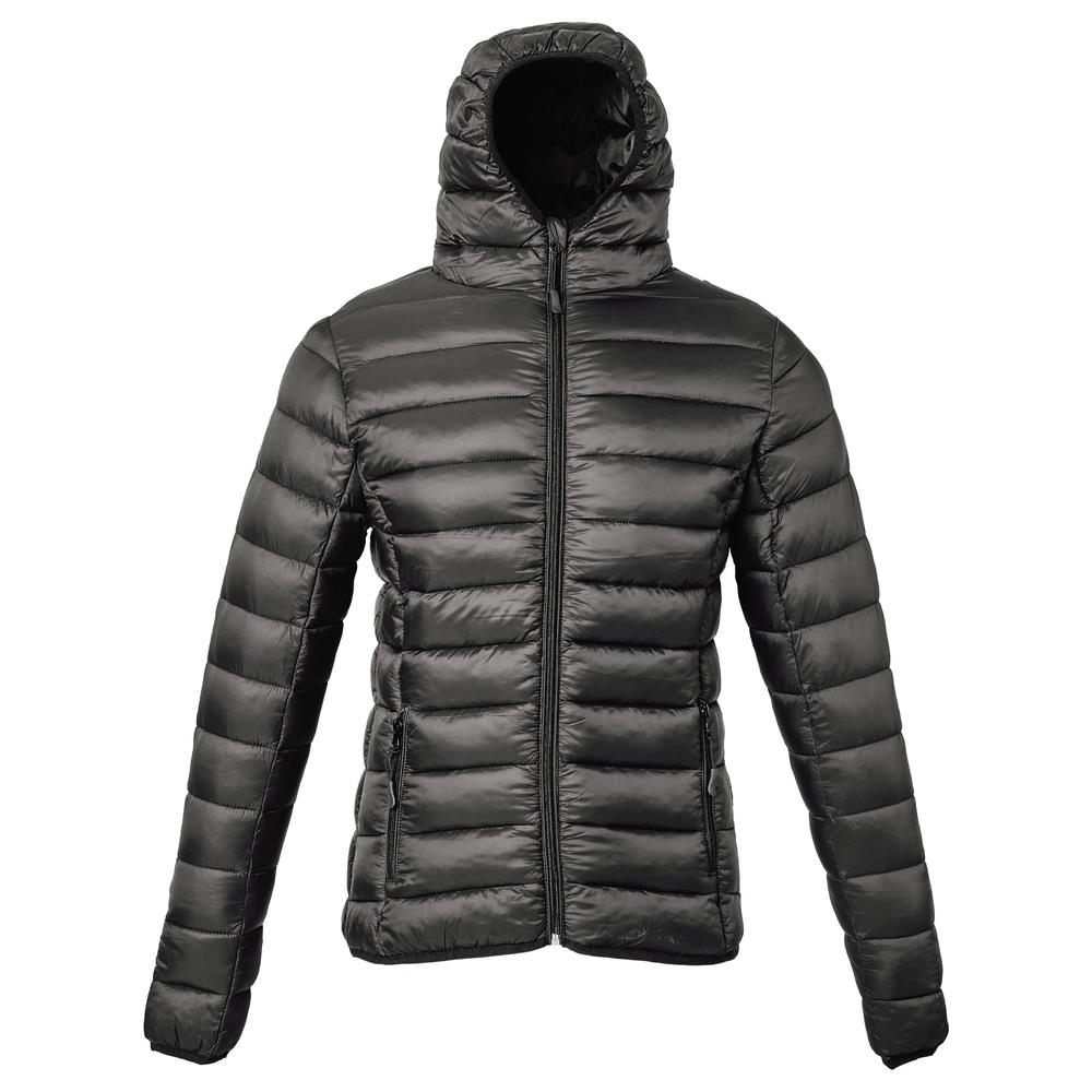 giubbotto jamesross berlin lady black s