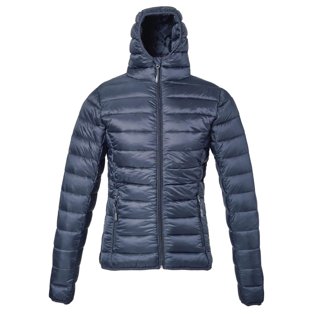 giubbotto jamesross berlin lady navy s