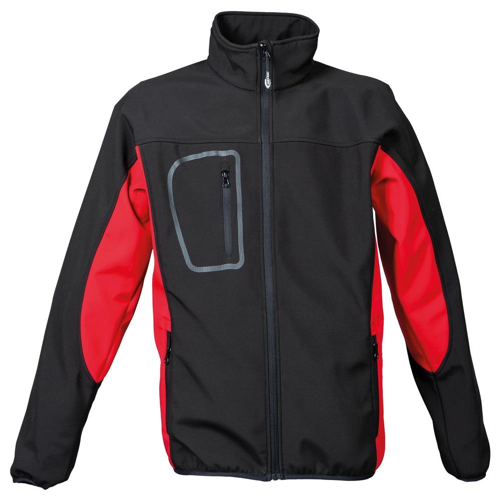 giubbotto jamesross calgary black s