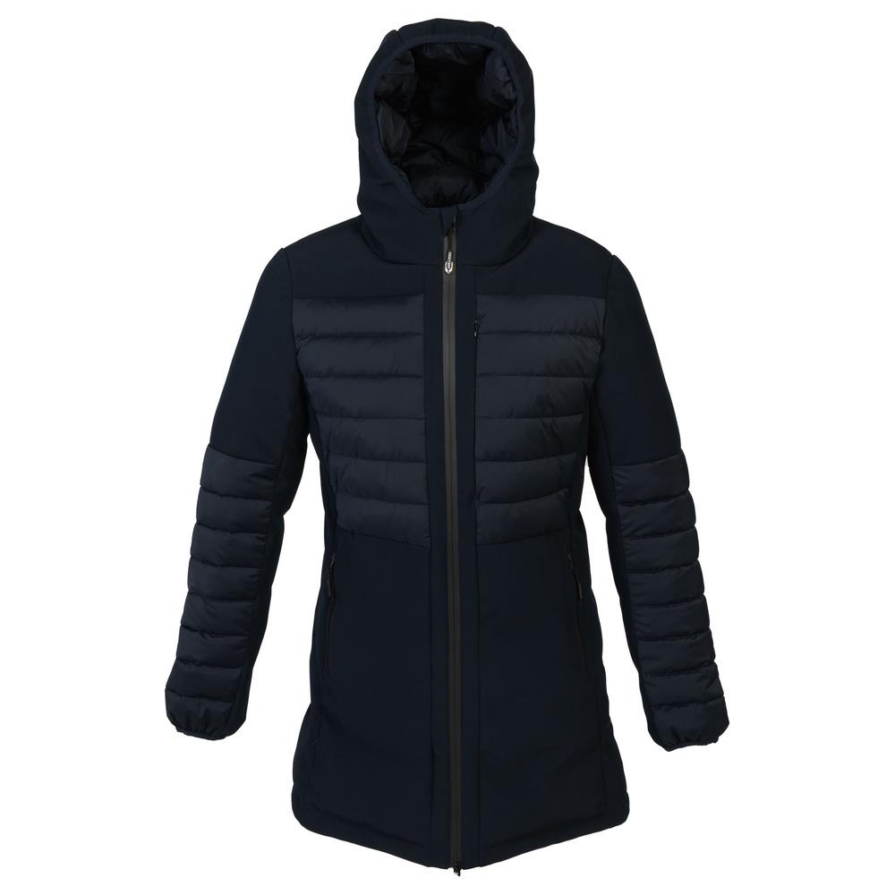 giubbotto jamesross canada lady navy s