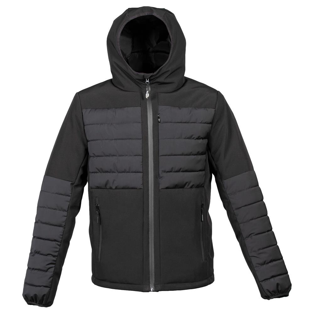 giubbotto jamesross canada man black s