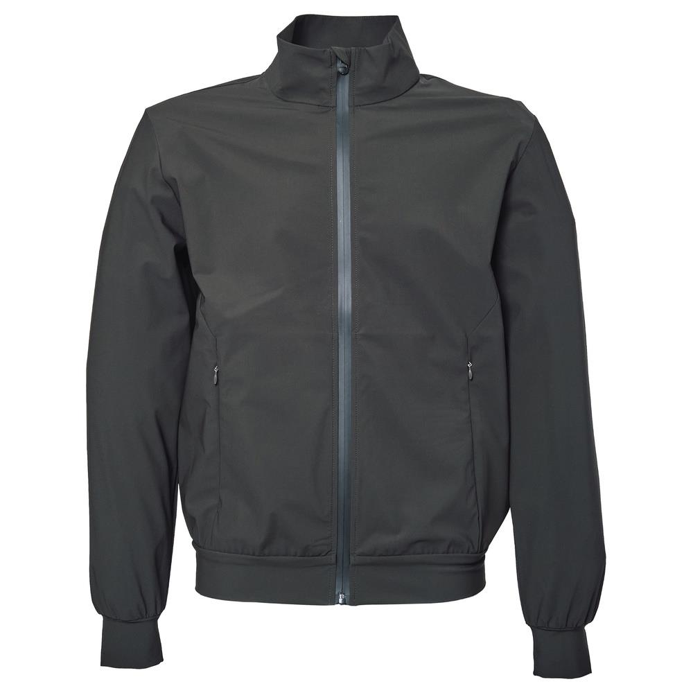 giubbotto jamesross cannes army green s