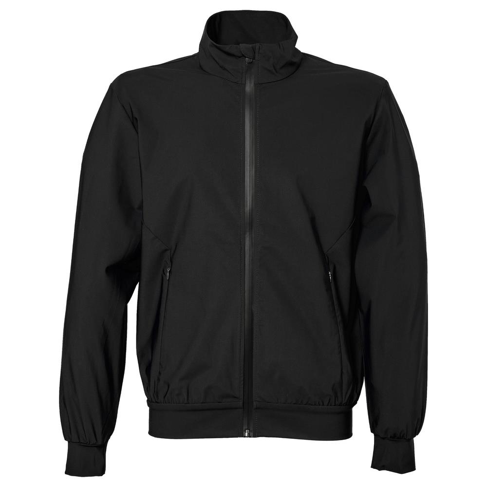 giubbotto jamesross cannes black s