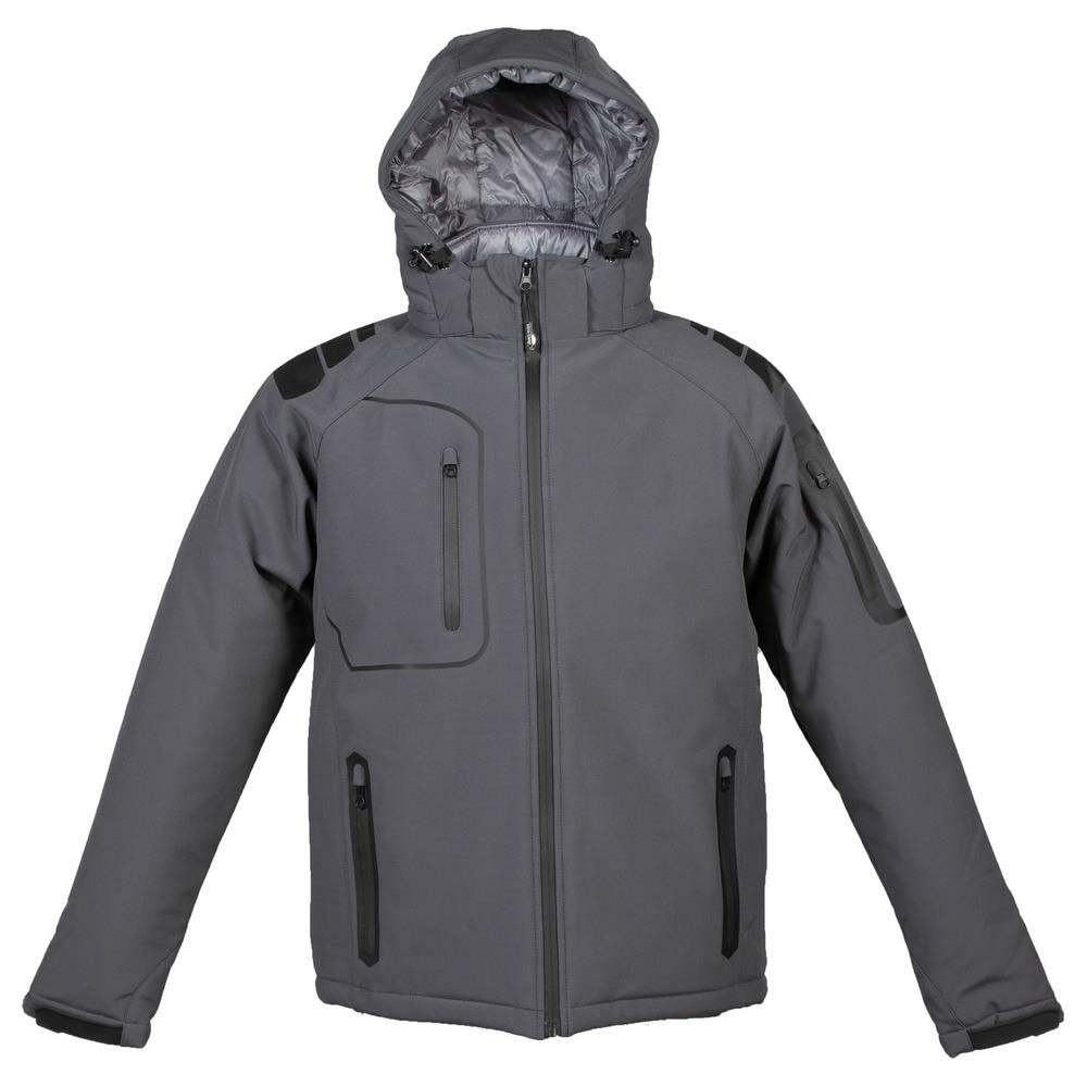giubbotto jamesross cervinia man grey s