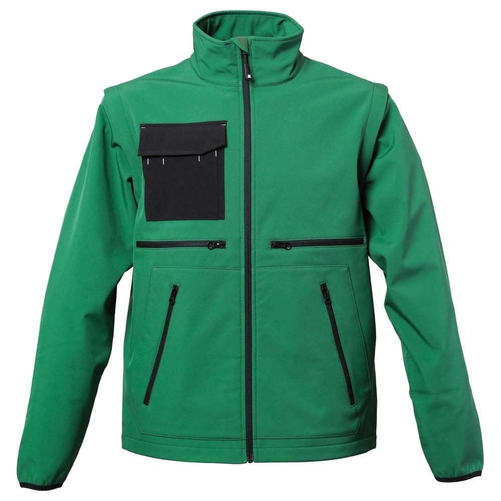 giubbotto jamesross chambery grey xs