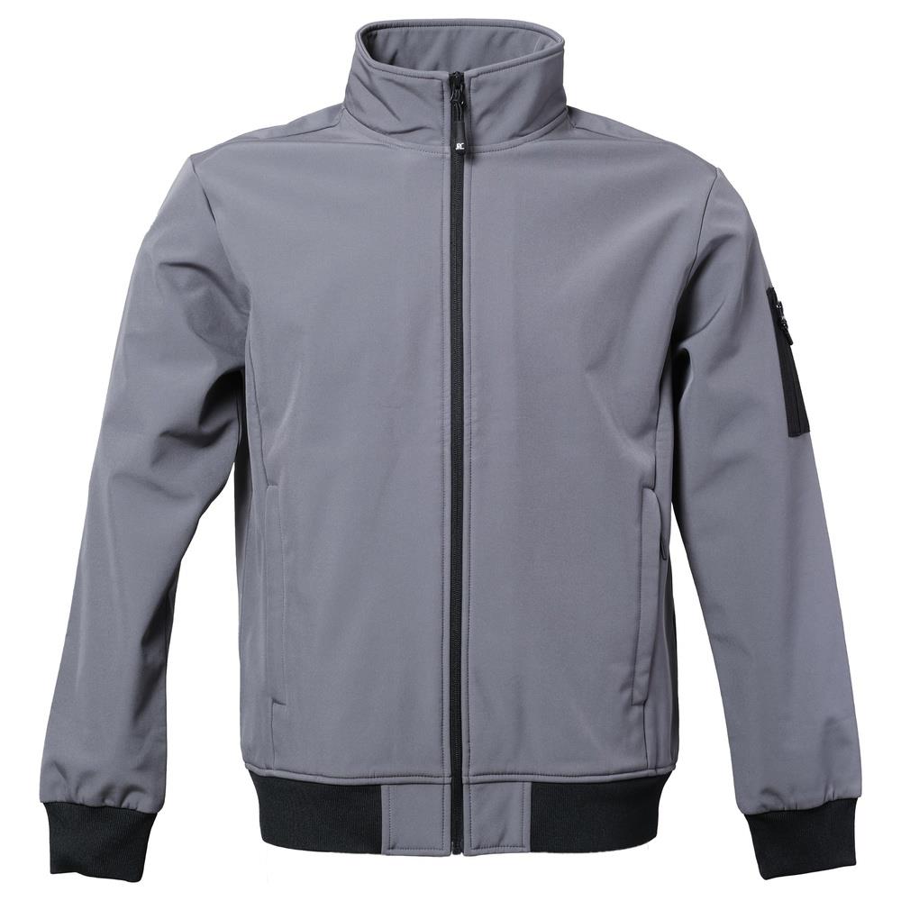 giubbotto jamesross chamonix grey s