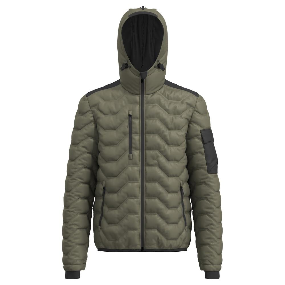 giubbotto jamesross cogne man for s
