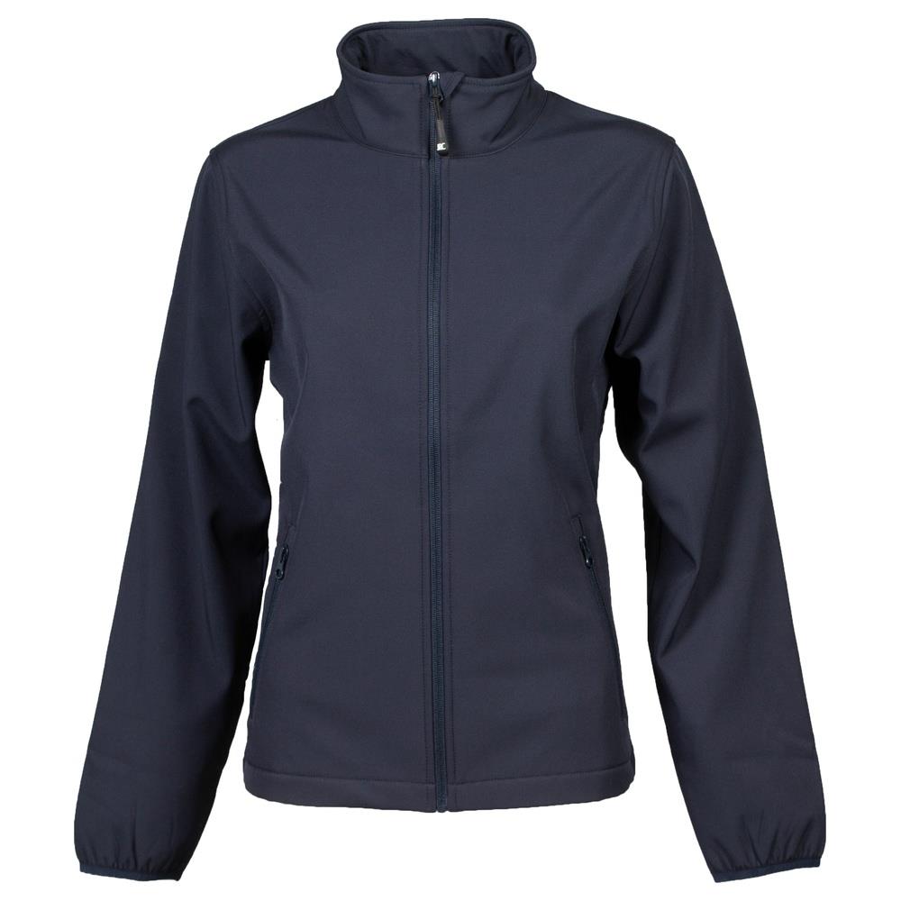 giubbotto jamesross cortina lady navy s
