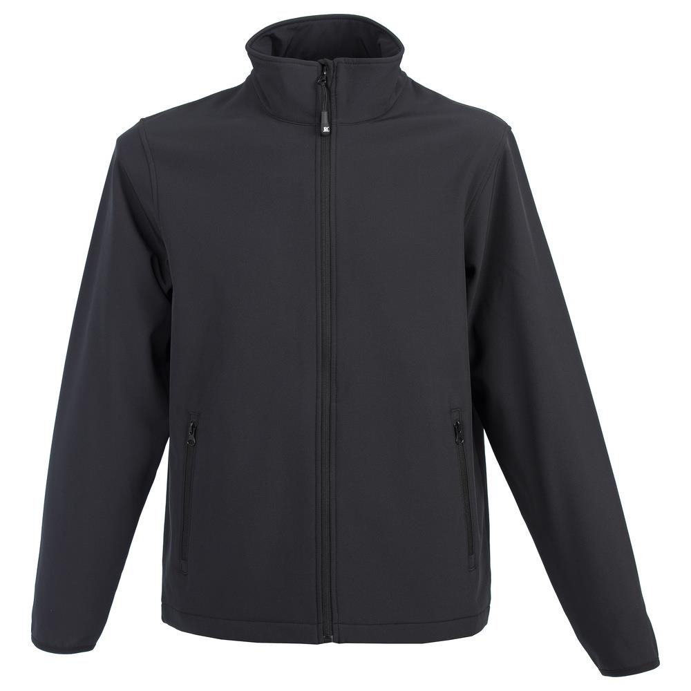 giubbotto jamesross cortina man black s