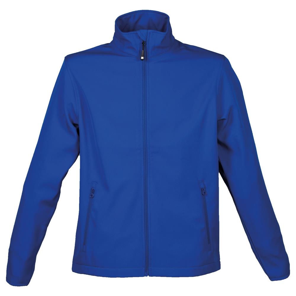 giubbotto jamesross cortina man royal s