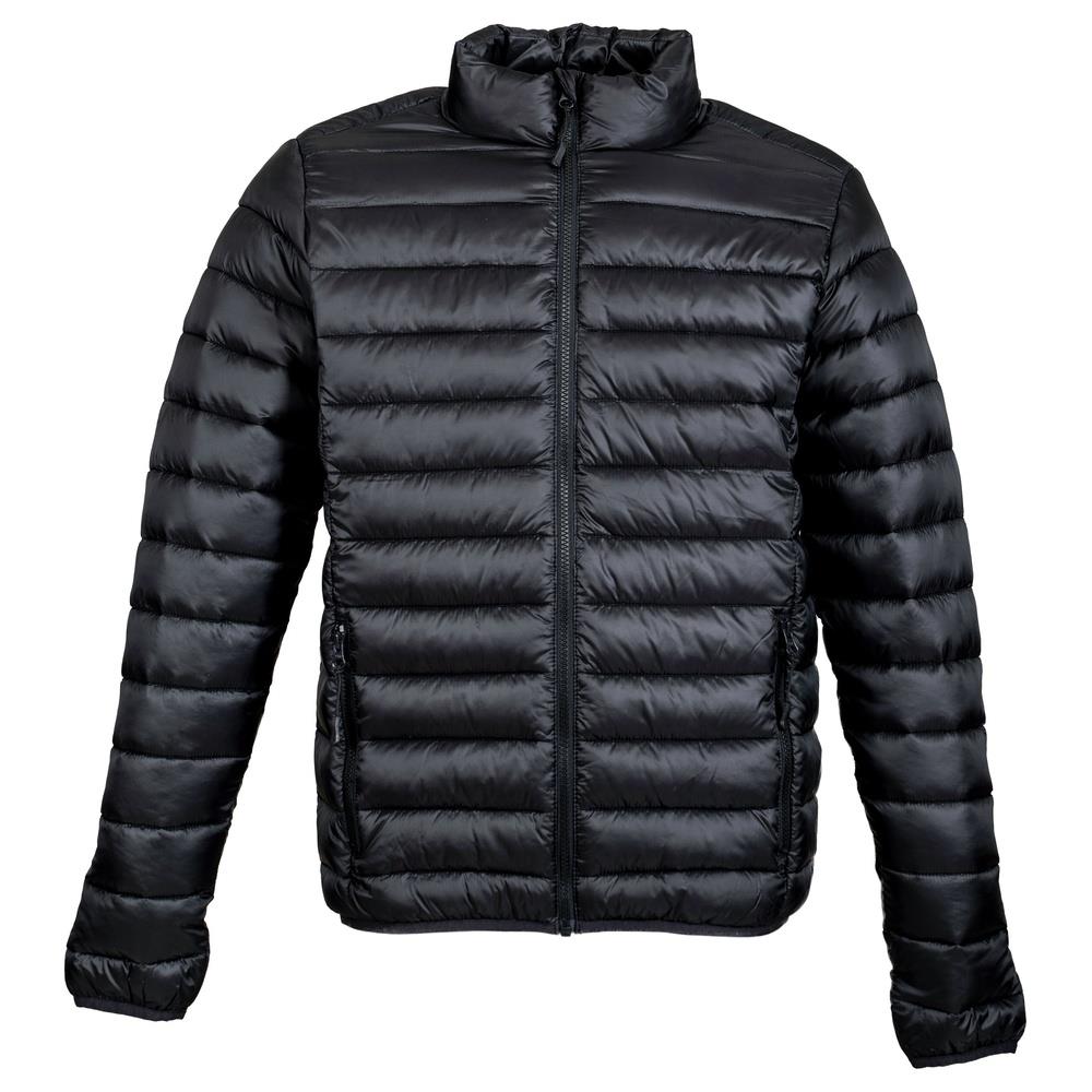 giubbotto jamesross estonia black xs