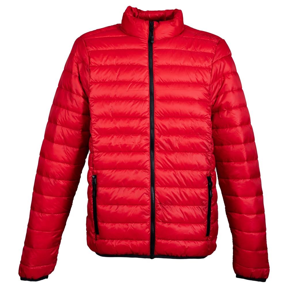 giubbotto jamesross estonia red xs