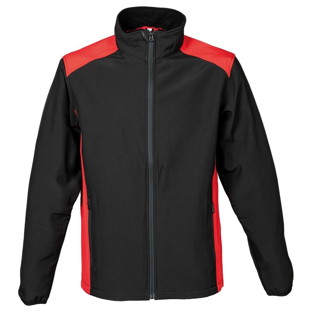 giubbotto jamesross garda black s