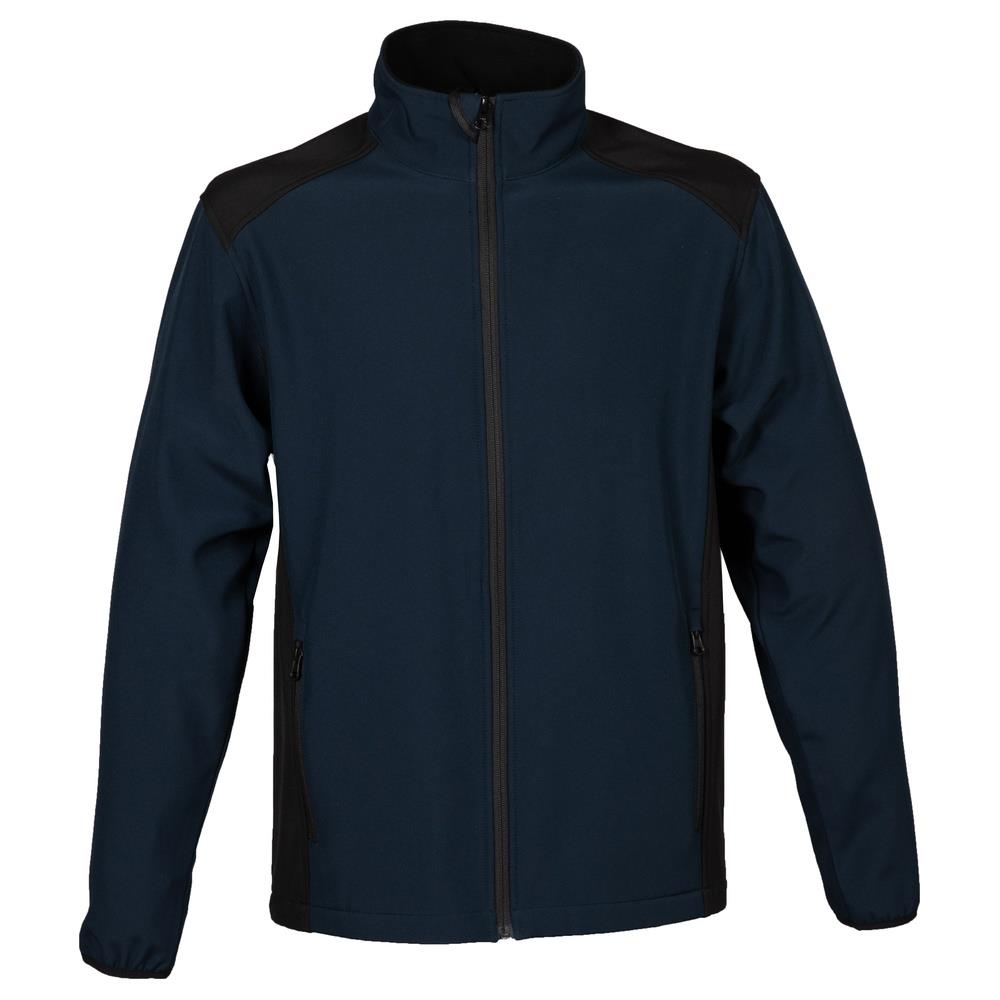 giubbotto jamesross garda navy s