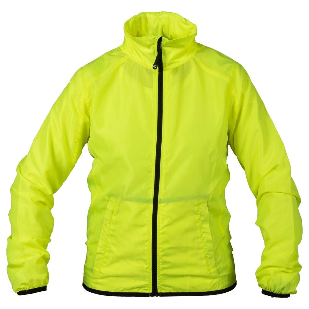 giubbotto jamesross grado lady yellow s