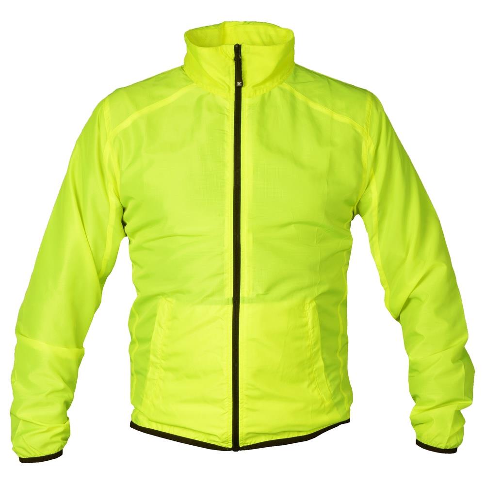 giubbotto jamesross grado man yellow s