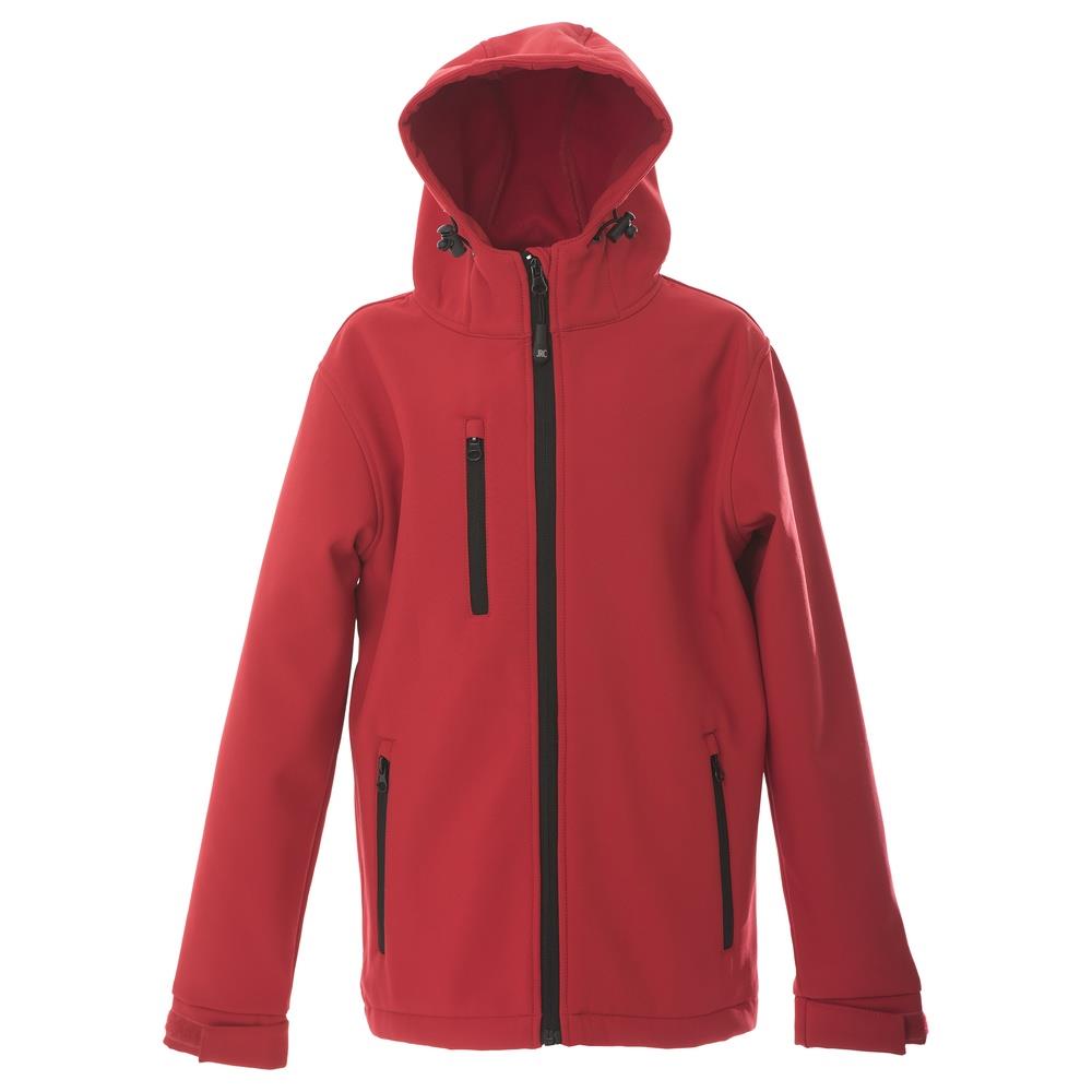 giubbotto jamesross innsbruck boy red s
