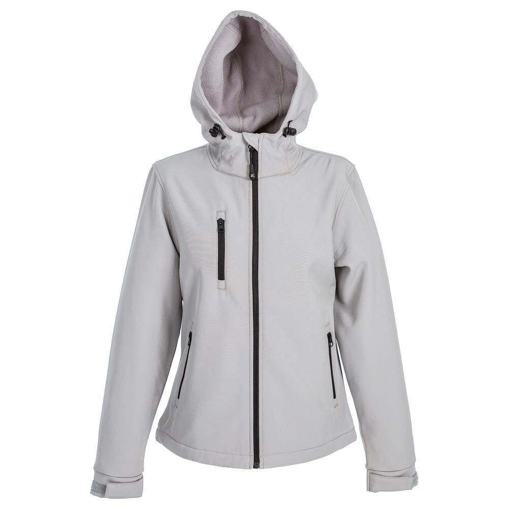 giubbotto jamesross innsbruck lady light green s