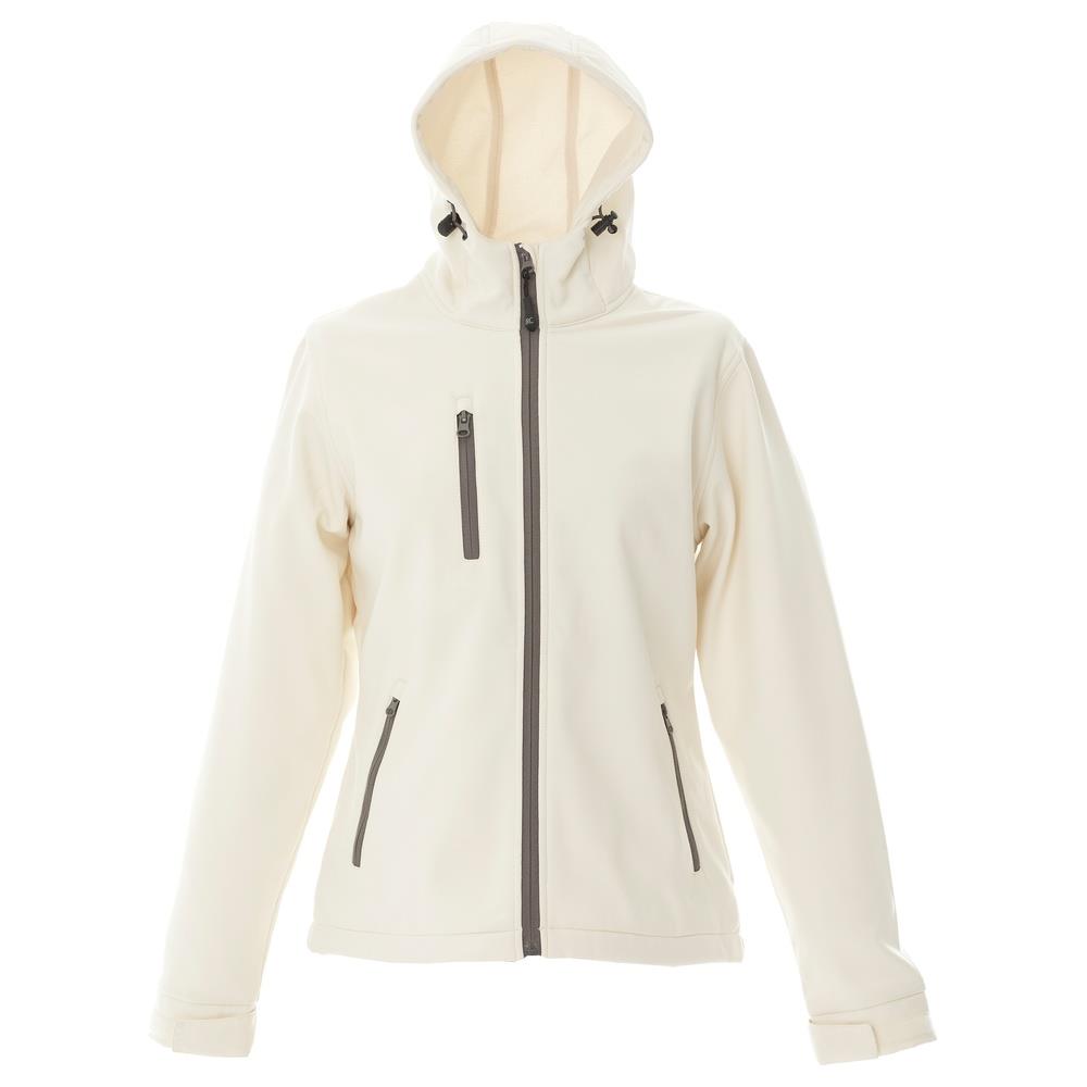 giubbotto jamesross innsbruck lady white s
