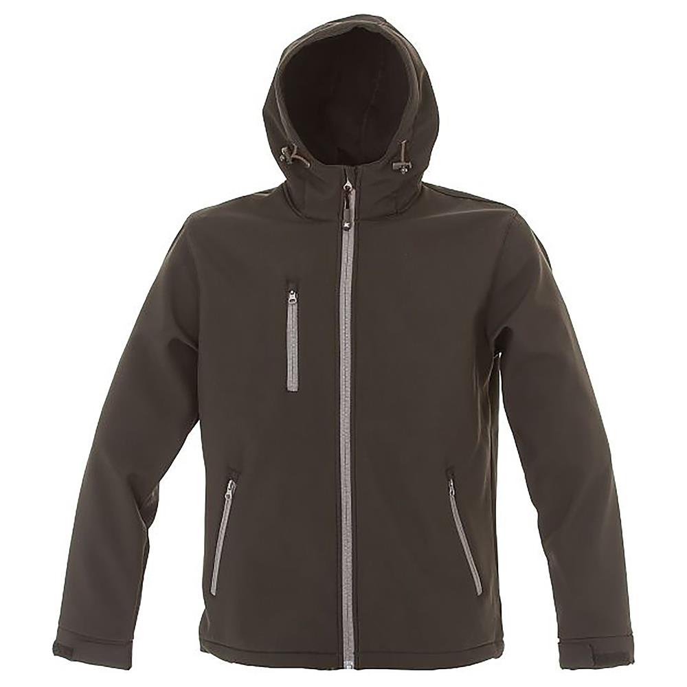 giubbotto jamesross innsbruck man black lax