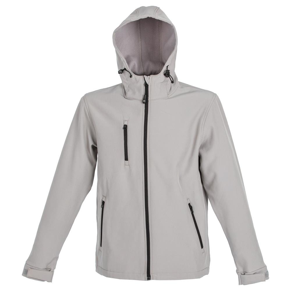 giubbotto jamesross innsbruck man light green s