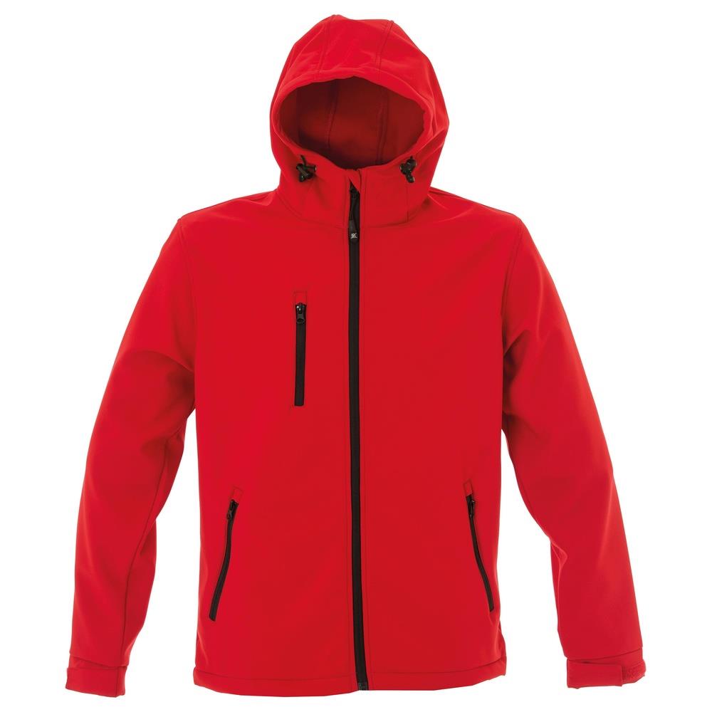 giubbotto jamesross innsbruck man red s