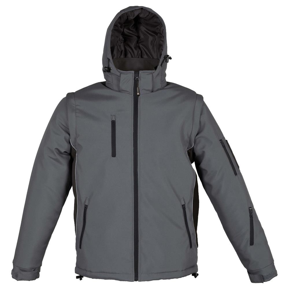 giubbotto jamesross locarno grey s