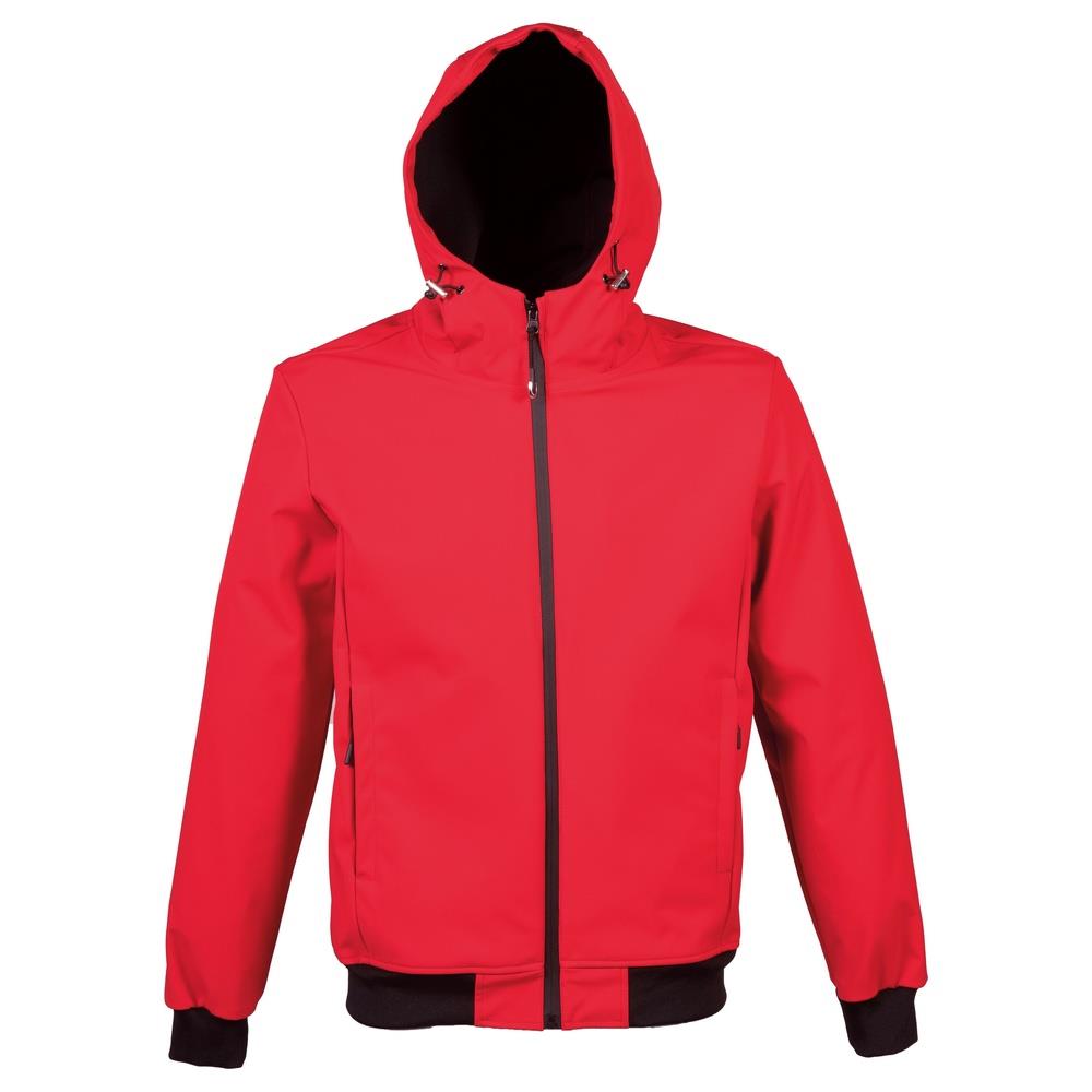 giubbotto jamesross london red s