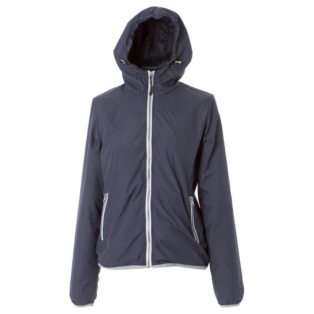 giubbotto jamesross madeira lady navy s