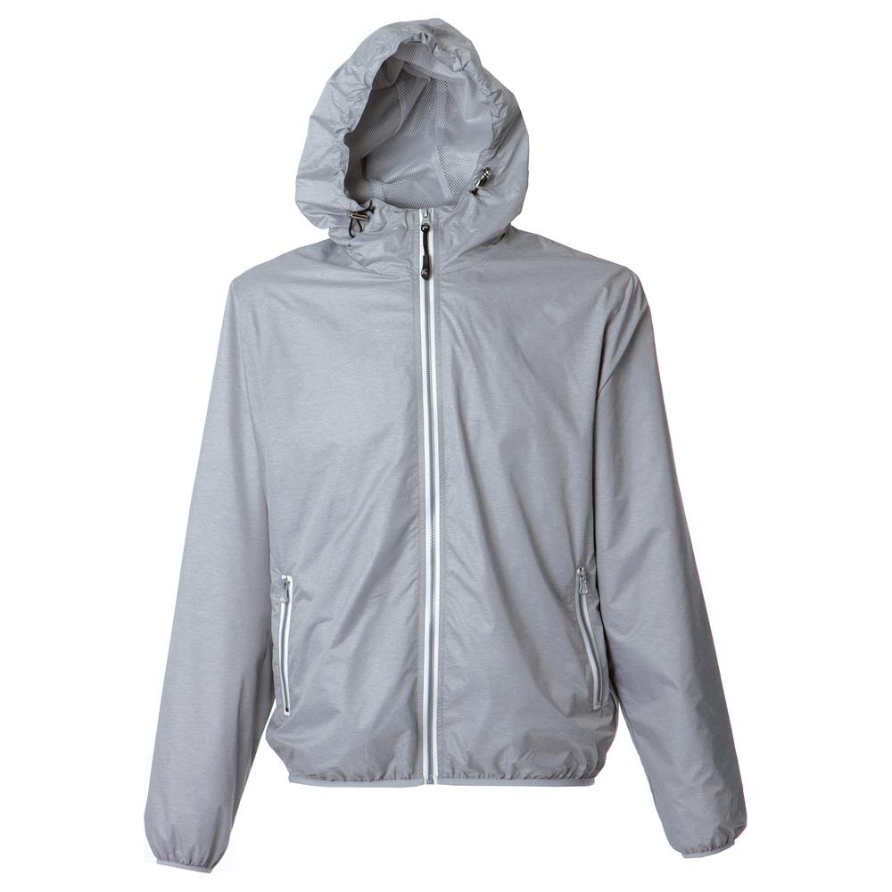 giubbotto jamesross madeira man light green s