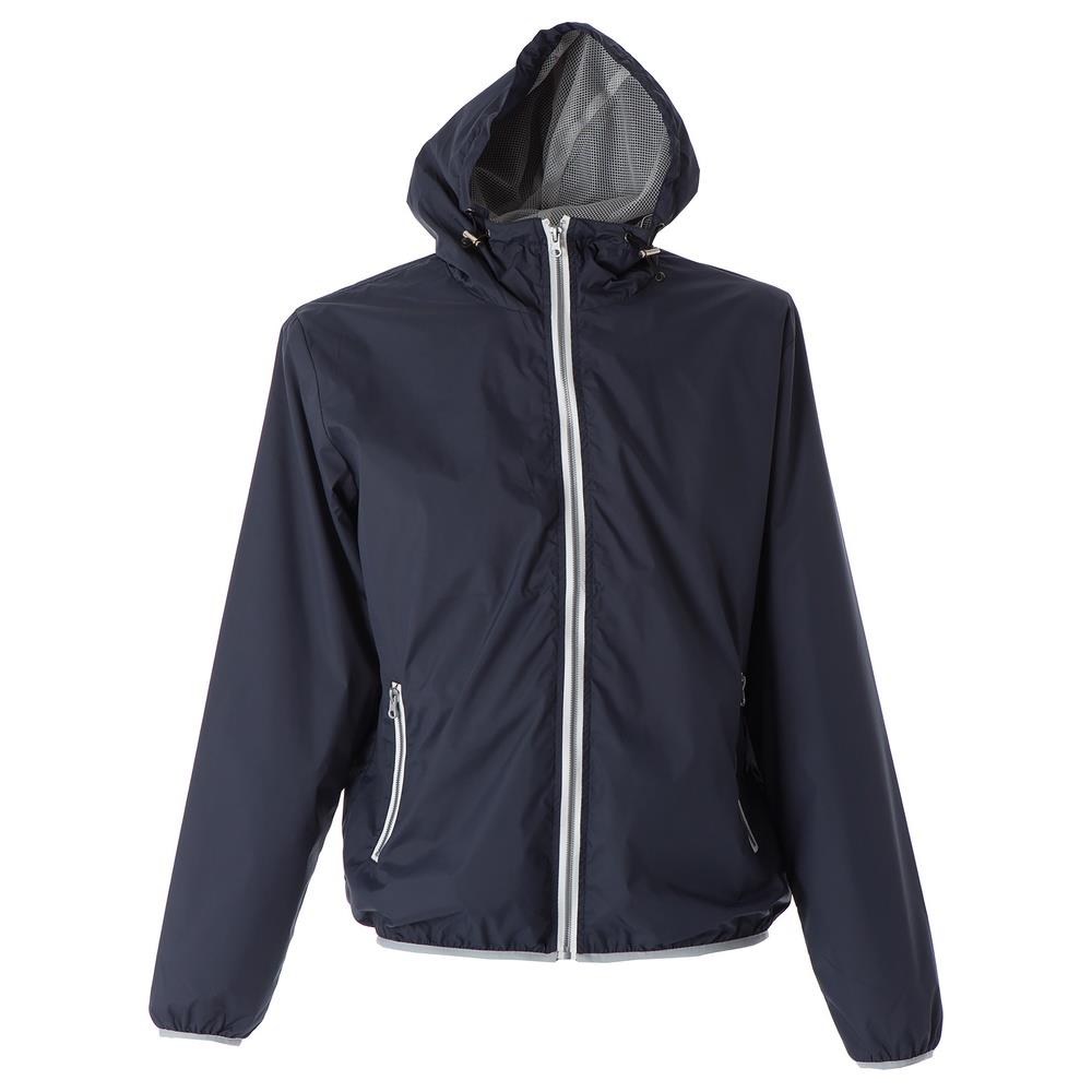 giubbotto jamesross madeira man navy s