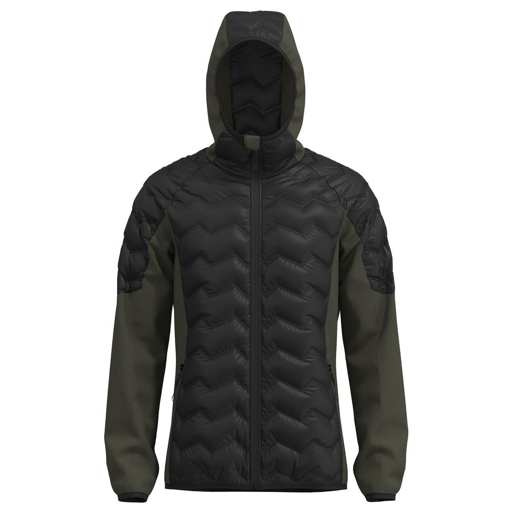 giubbotto jamesross marmolada man for s