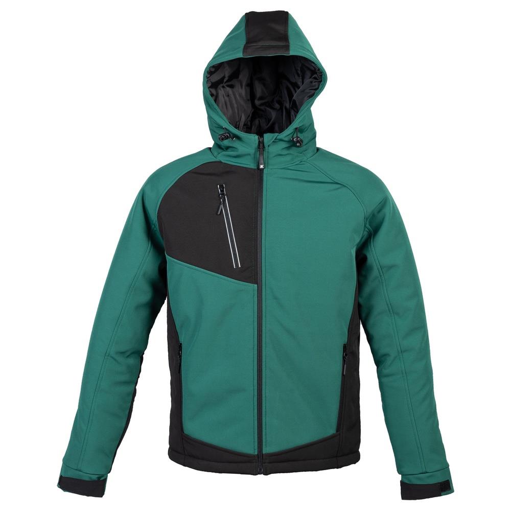 giubbotto jamesross montebianco heavy man grey s