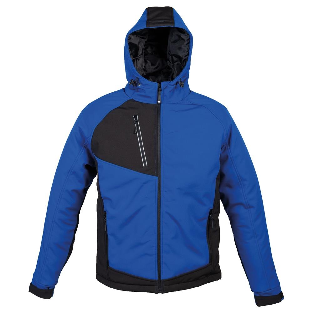 giubbotto jamesross montebianco heavy man royal s