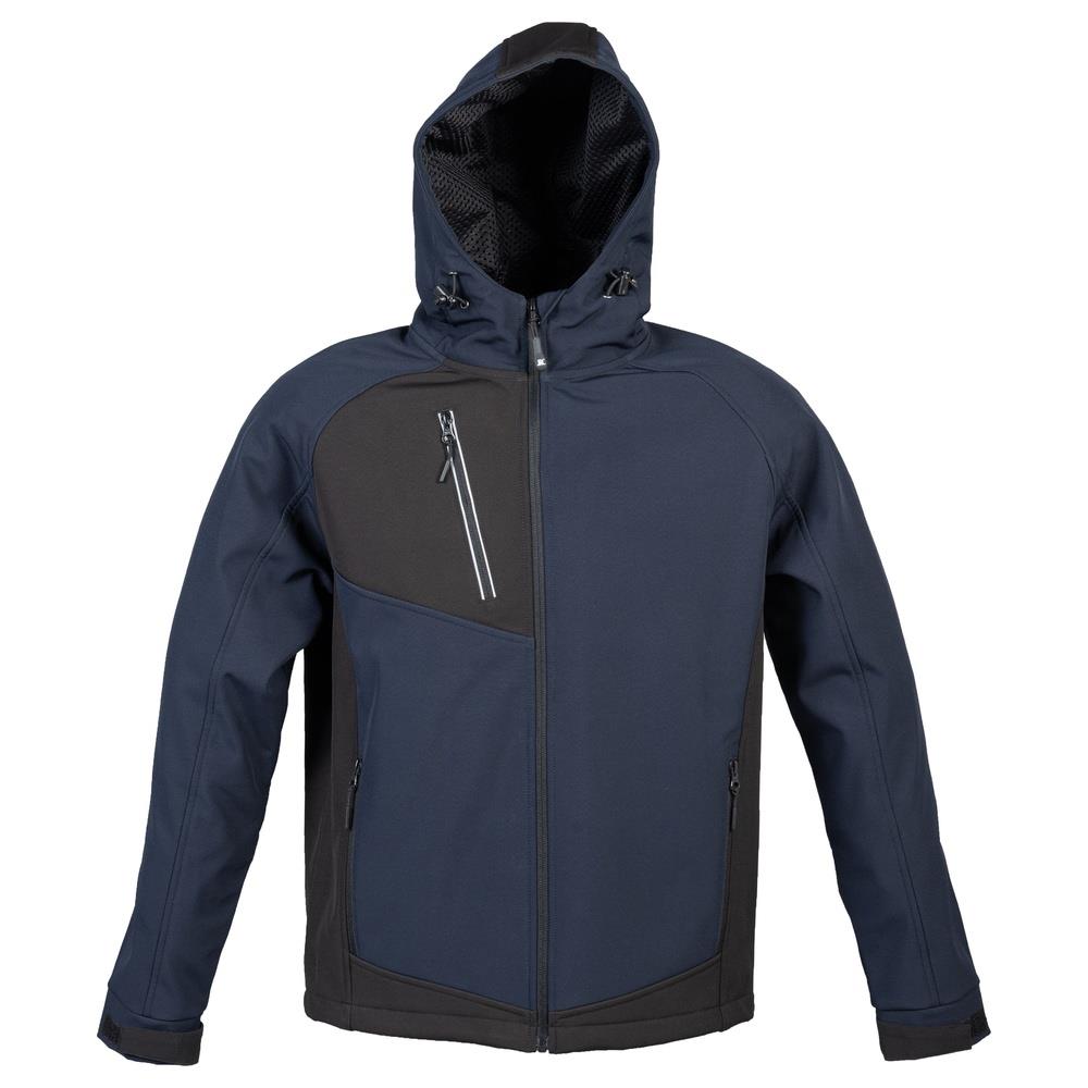 giubbotto jamesross montebianco man navy s
