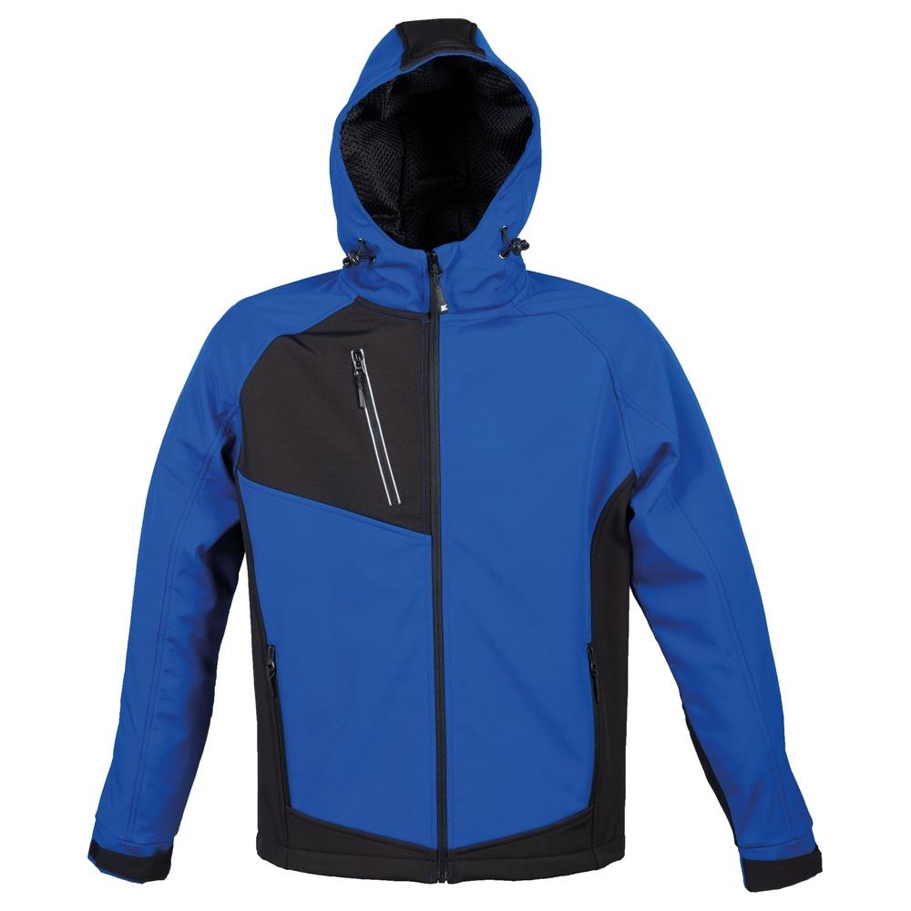 giubbotto jamesross montebianco man royal s