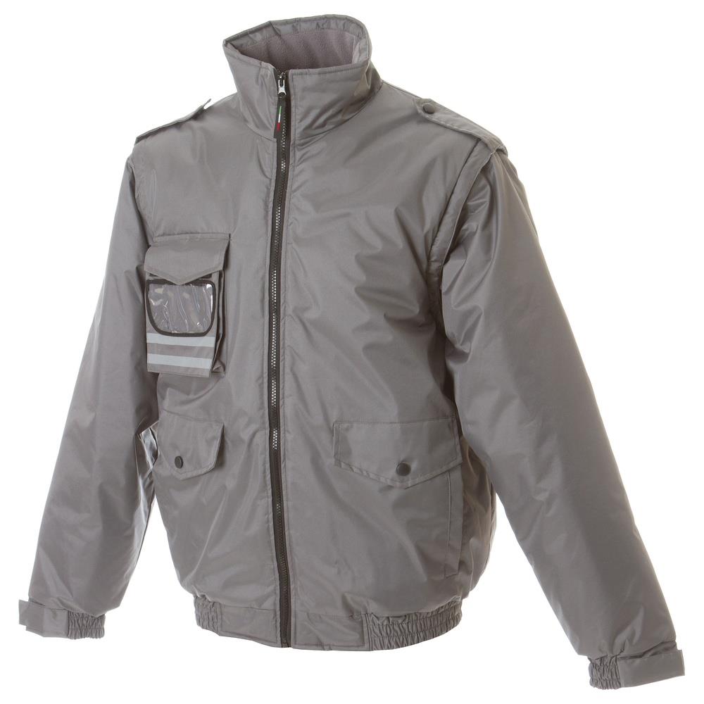 giubbotto jamesross new finland grey s