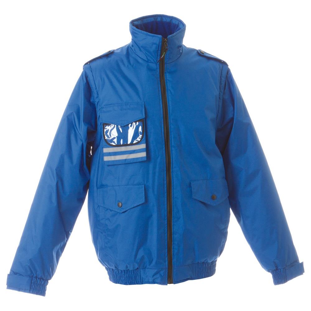 giubbotto jamesross new finland royal s
