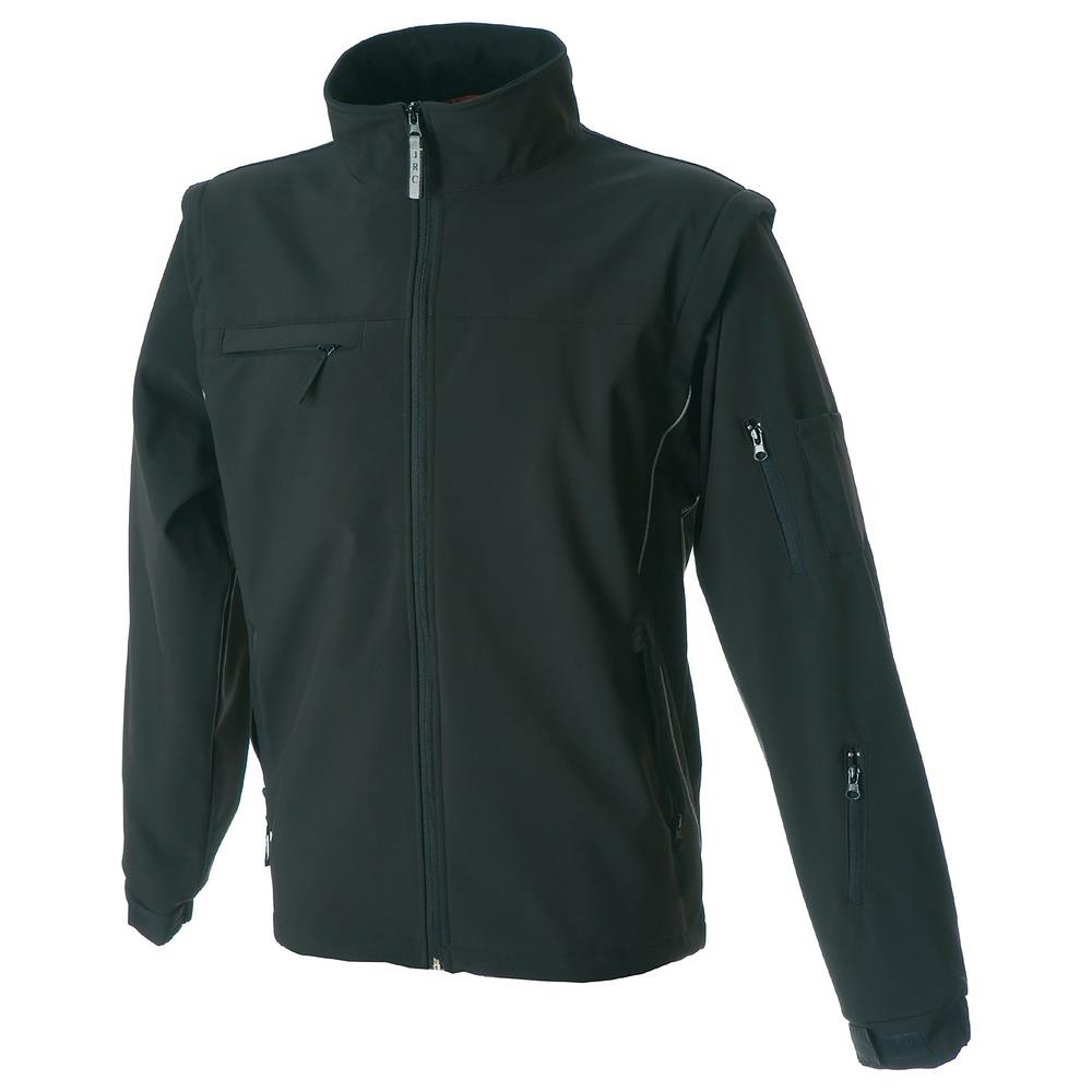 giubbotto jamesross new saint moritz black xs