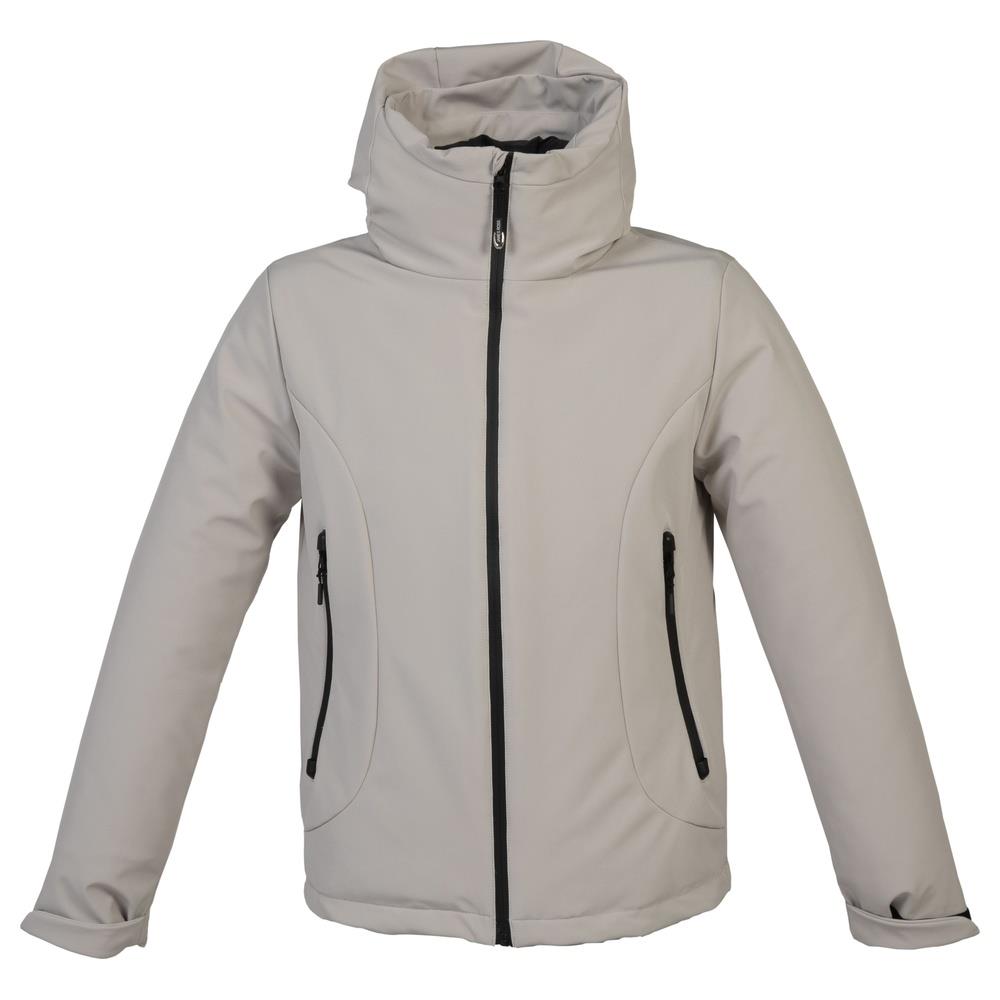 giubbotto jamesross norvegia man beige s