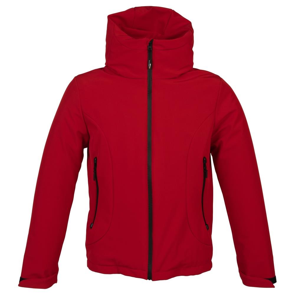 giubbotto jamesross norvegia man red s