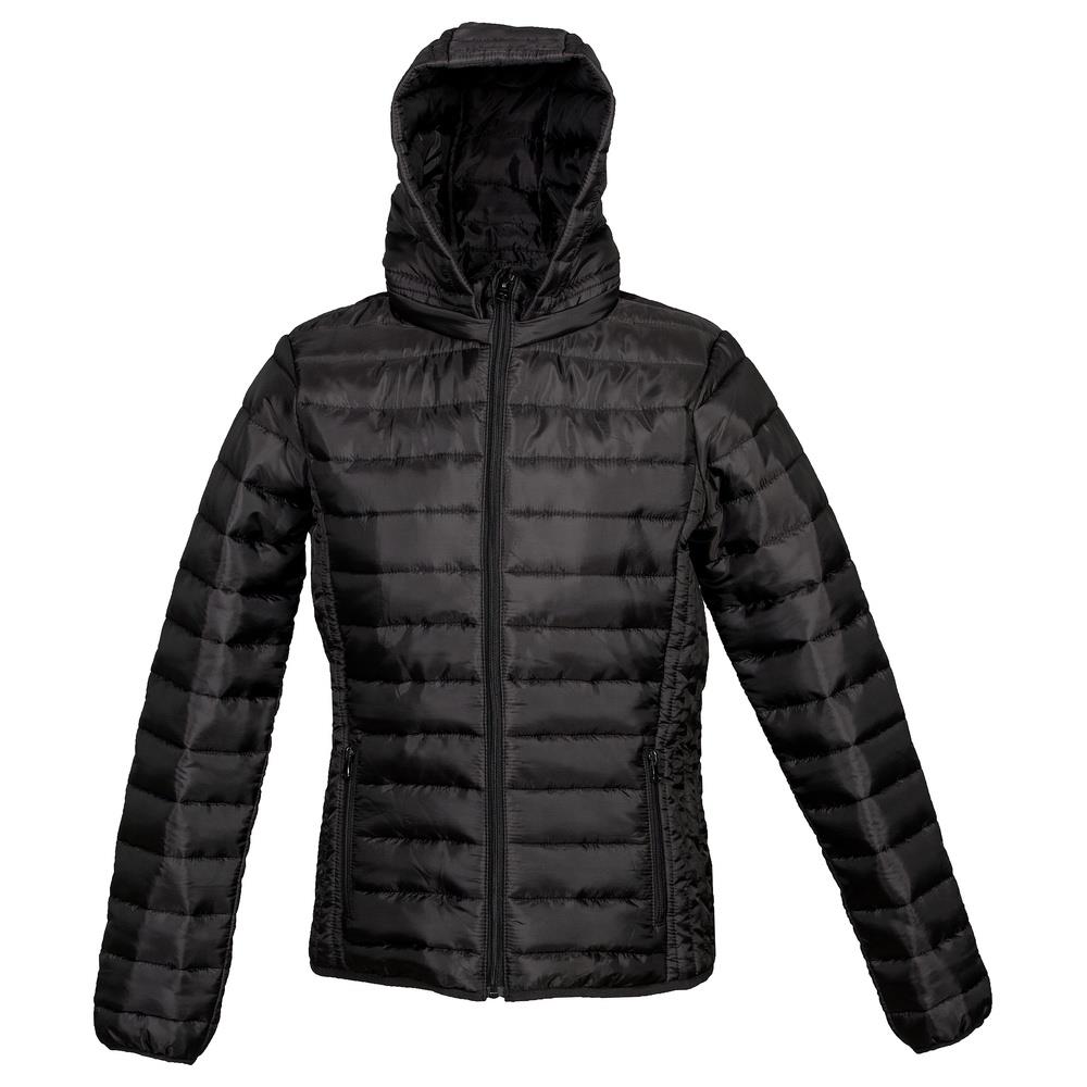 giubbotto jamesross russia lady black s