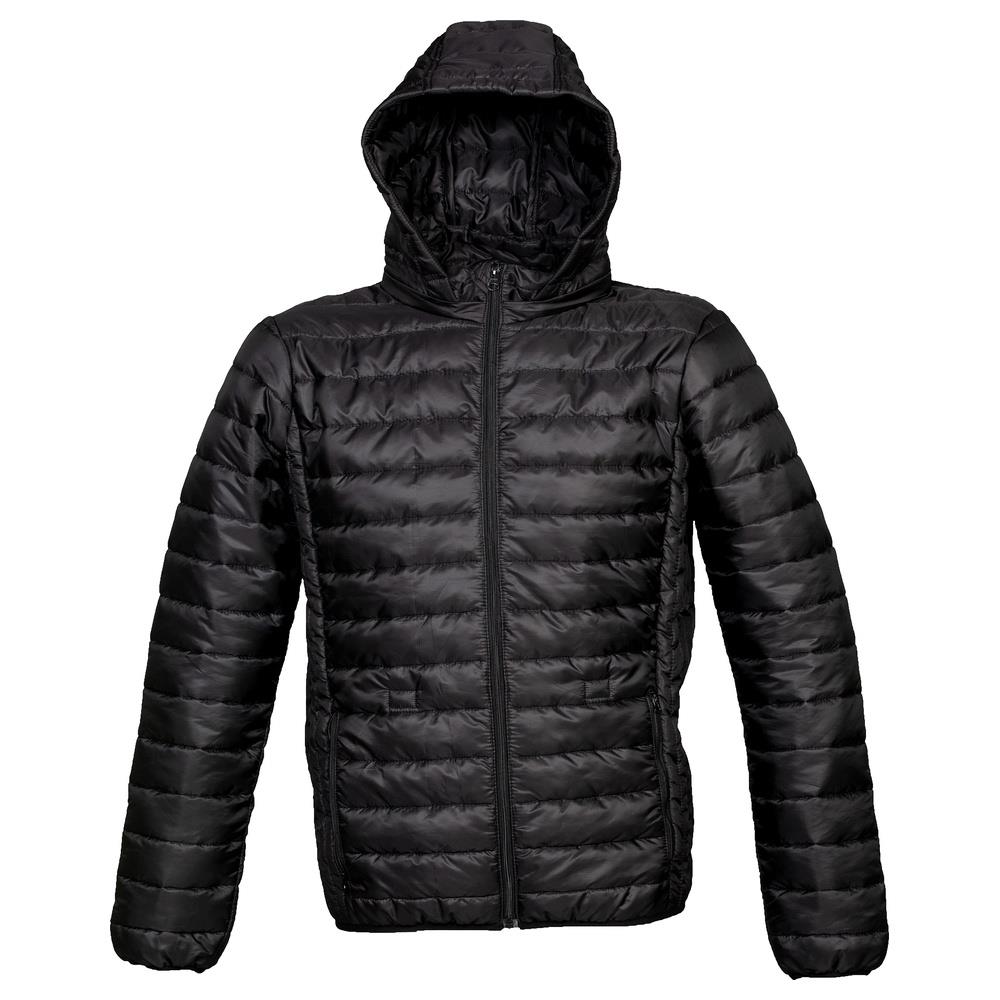 giubbotto jamesross russia man black s