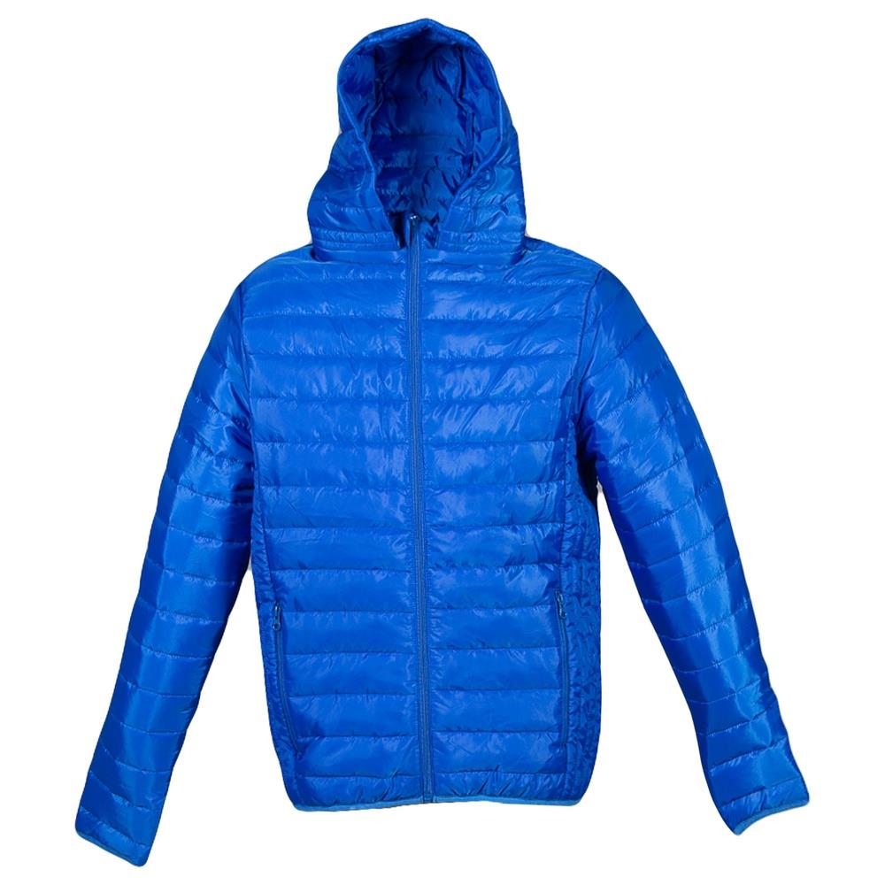 giubbotto jamesross russia man blu s