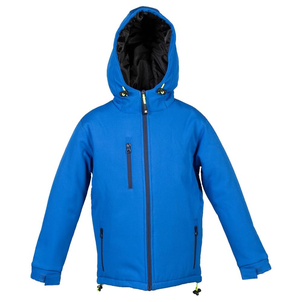 giubbotto jamesross sestriere boy royal s