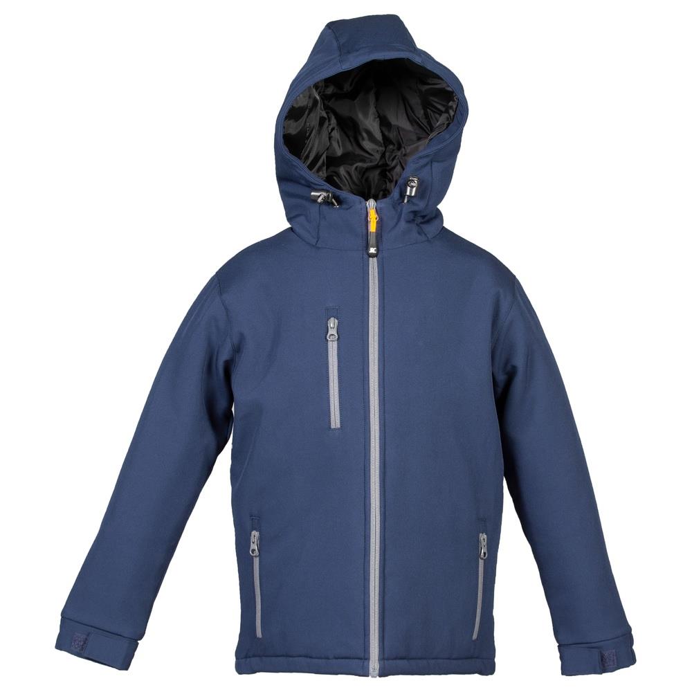 giubbotto jamesross sestriere boy