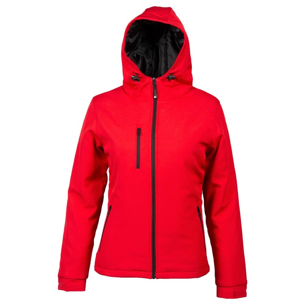 giubbotto jamesross sestriere lady red s