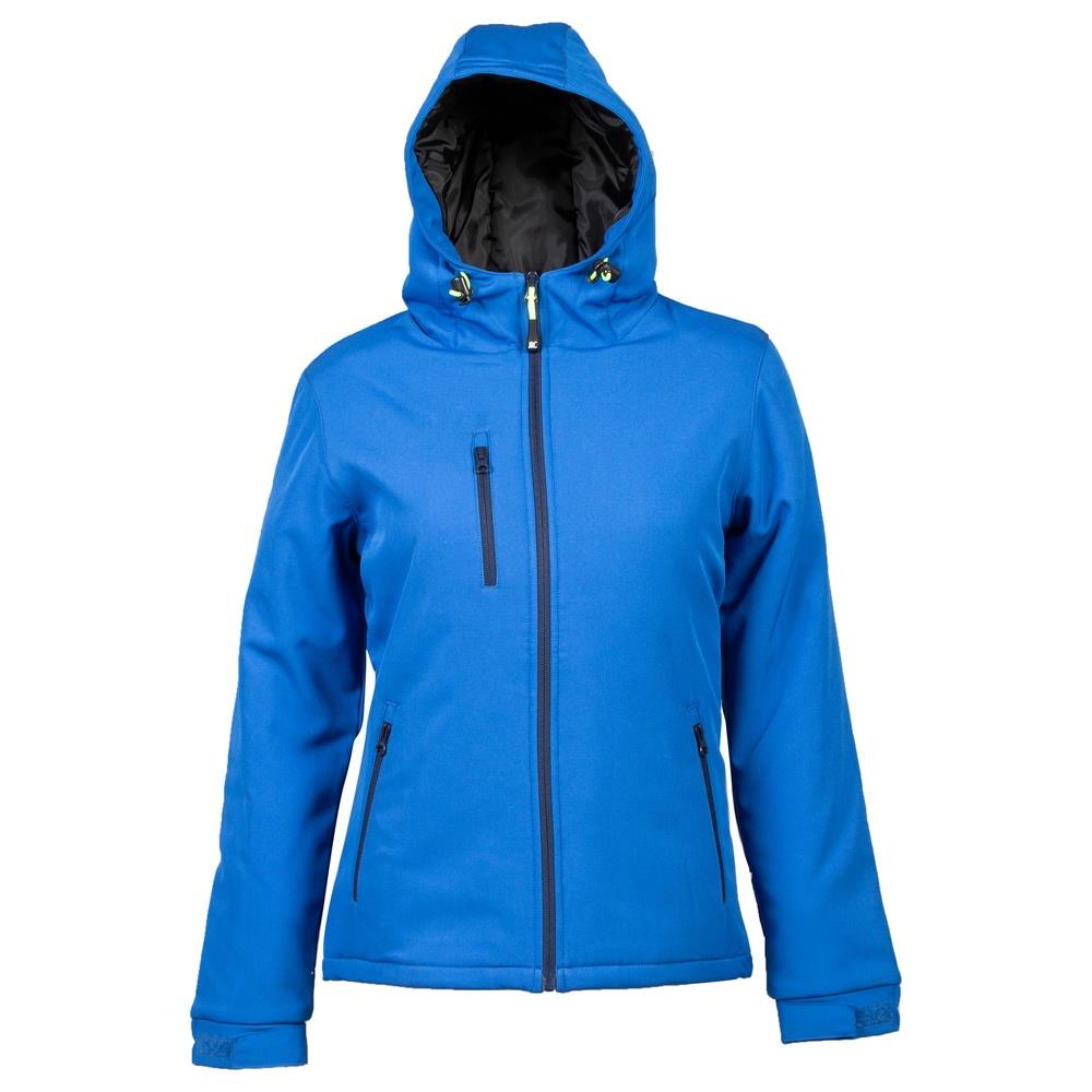 giubbotto jamesross sestriere lady royal s