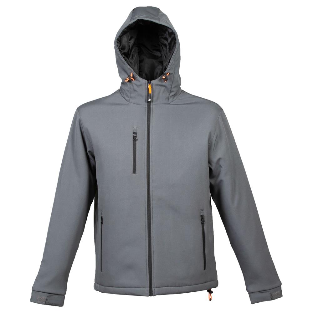 giubbotto jamesross sestriere man grey s